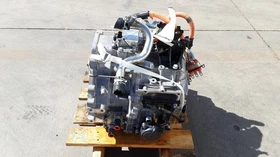 11 12 13 14 15 Toyota Prius Lexus CT200h Automatic Transmission OEM 11 12 13 14 15 Toyota Prius Lexus CT200h Automatic Transmission OEM