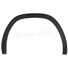 Rear Left& Right Fender Trim For Volkswagen Atlas 2018 -2020 Fender Molding Trim