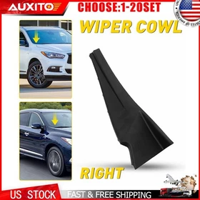 66895-9NB0A Cover Trim Fender Front Right Passenger For Infiniti QX60 16-20 1-5X