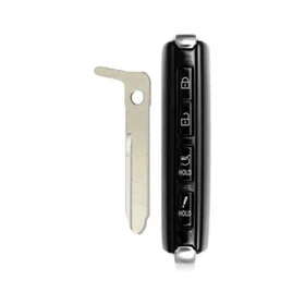 Xecutive Keys Mazda CX-9 2020-2023+ (4 Buttons)