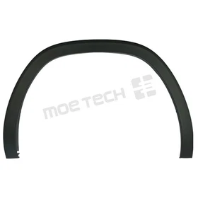 Rear Left Fender Trim For Volkswagen Atlas 2018 2019 2020 Fender Molding Trim