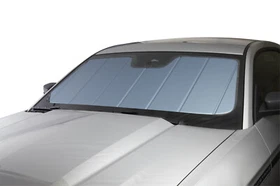 Blue CoverCraft Sunscreen Sun Shade Shield for  Lexus LS430 2001-2006 UV10786BL