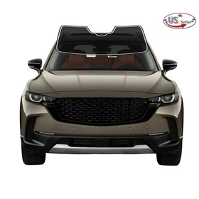 Window Privacy Film PreCut Window Tint 2Ply For 2023-2026 Mazda CX-50