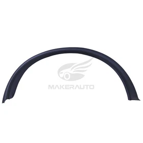 Rear Fender Trim Molding  Left & Right & Pair For 2011-2017 Nissan Juke 1.6L