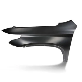 Fender Front Driver/Passenger/Pair Fit For 2018-2023 Chevrolet Traverse