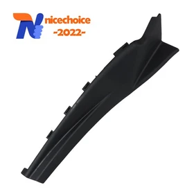 2x Windshield Wiper Cowl Cover Trim for Infiniti QX60 3.5L 66894/5-9NB0A 2x Windshield Wiper Cowl Cover Trim for Infiniti QX60 3.5L 66894/5-9NB0A