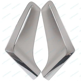 Fender Air Duct Side Trim Louver Cover g Fit For BMW 7' G11 G12 2016 2017-19 Fender Air Duct Side Trim Louver Cover g Fit For BMW 7' G11 G12 2016 2017-19