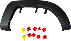 7587304050 7587404050 Fender Flare Wheel Arch For Toyota Tacoma 2005-2015