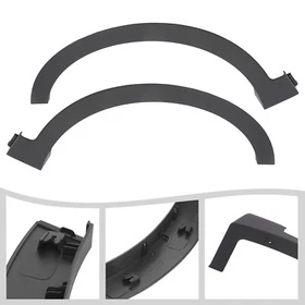 For Hyundai Santa Fe Sport Fender Molding Trim 877124Z000 877114Z000 Right/Left