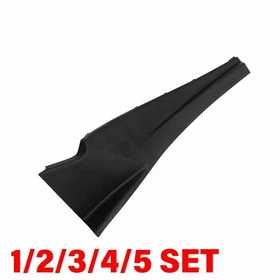 Right Passenger Side Fender Cover 66895-9NB0A For Infiniti QX60 2016-2020 1-5SET