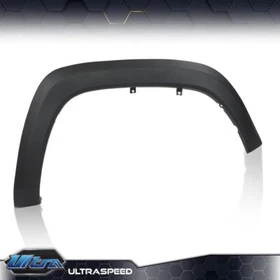 Fender Flares Fit For 2016-2023 Toyota Tacoma Front Driver Passenger Side