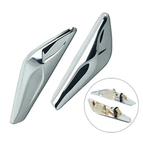 51117338570 left and right fender side indicator lights suitable for BMW
