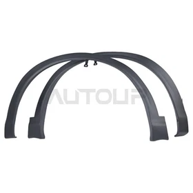 LH /RH /Pair Rear or Pair Front Wheel Arch Trim For Nissan Rogue Sport 2017-2021