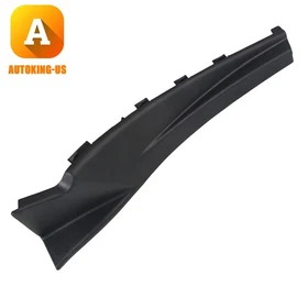 Front LH RH Cover Trim Wiper Cowl Extension for Infiniti QX60 2016 2017 18 19 20 Front LH RH Cover Trim Wiper Cowl Extension for Infiniti QX60 2016 2017 18 19 20