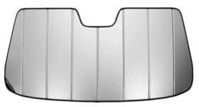 CoverCraft Folding Sun Shade Heat Shield Bag for Lexus LS430 2001-2006 UV10786SV