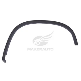 Front or Rear Fender Flares For 2012-2017 Volkswagen Tiguan
