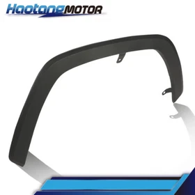 Fit For 2019-2022 Toyota Rav4 Fender Flare Molding Trim Front Left Right Side Fit For 2019-2022 Toyota Rav4 Fender Flare Molding Trim Front Left Right Side