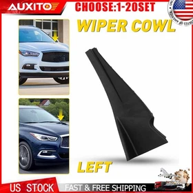 66895-9NB0A Cover Trim Fender Front Driver Side For Infiniti QX60 16-20 1-5X