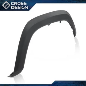 Fender Flares Fit For 2016-2023 Toyota Tacoma Front Driver Passenger Side
