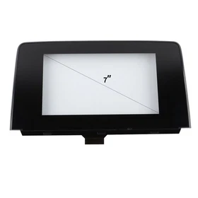 FOR 2016-2019 MAZDA CX-9 CX9 REPLACEMENT TOUCH-SCREEN Digitizer RADIO DISPLAY