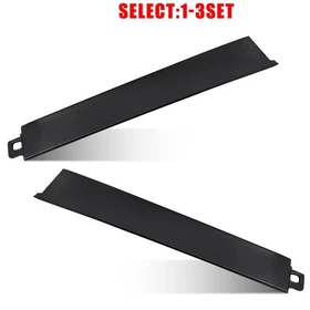 Driver Side Passenger Front Door Pillar Molding For Honda Accord 08-13 2-6X