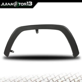 Fender Flare Molding Trim Fit For 2019-2022 Toyota Rav4 Front Left Right Side Fender Flare Molding Trim Fit For 2019-2022 Toyota Rav4 Front Left Right Side