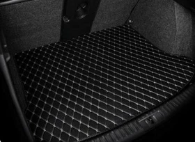For Mitsubishi All Models Car Floor Mats All Weather Custom Liner Carpets Pads