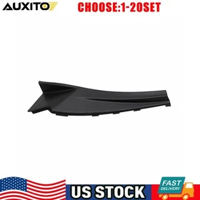 For Infiniti QX60 2016-20 Passenger Wiper Cowl Fender Trim Cover 66894-9NB0 1-5X