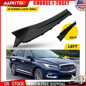 Wiper Cowl Cover Trim Panel Left Side Fit Infiniti QX60 2016 2017 18 19 20 1-5X