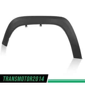 Fender Flares Fit For 2016-2023 Toyota Tacoma Front Driver/ Passenger Side/ Pair