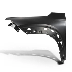 Fender Front Driver/Passenger/Pair Fit For 2021-2026 Chevrolet Trailblazer