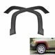 Wheel Housing Molding Fender Flares Fits JEEP Renegade 15-21 Front LH /RH /Pair