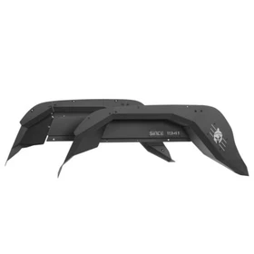 Hooke Road Front/Rear Fender Flares or Inner Fenders for Jeep Gladiator JT 20-25