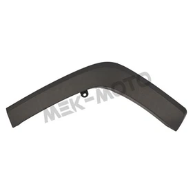 Rear Wheel Flare Arch Trim Molding Driver/Passenger/Pair Fit 2019-24 Toyota Rav4