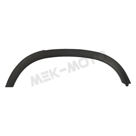 Rear Left /Right /Pair Wheel Arch Trim Fender Flare For 2013-22 Chevrolet Trax Rear Left /Right /Pair Wheel Arch Trim Fender Flare For 2013-22 Chevrolet Trax