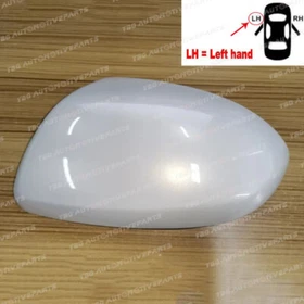 Side Mirror Cover Shell Door Cap For Mazda 6 Atenza GH 2009 2010 2011 2012 2013