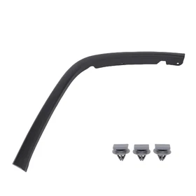Car Rear Wheel Arch Trim Rear Wheel Mudguard For Jeep Grand Cherokee 2011-2014