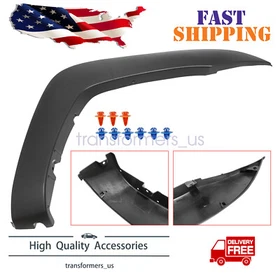 Fender Flares Fits For Toyota Tacoma 2005 07 08 09 2010-2015 Front Left Or Right