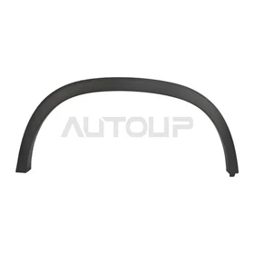 Front Left /Right /Pair Wheel Arch Trim  Fender Flare For 2013-16 Chevrolet Trax