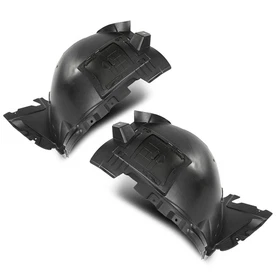 Front Fender Liner Fit For 2012-2019 Mercedes-Benz ML/GLE Class Left/Right/Pair