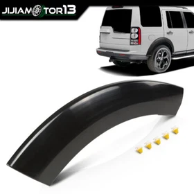 Fender Flare Wheel Arch Moulding Fit For Land Rover LR3 LR4 2005-2016 Right RH Fender Flare Wheel Arch Moulding Fit For Land Rover LR3 LR4 2005-2016 Right RH