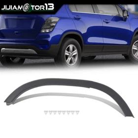 Fit For 13-22 Chevrolet Trax Rear LH RH Fender Wheel FlareTrim Molding 95298241