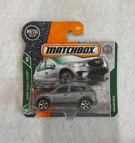 Matchbox Canadian SHORT CARD you pick combined shipping new