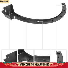 For Hyundai Santa Fe Sport Fender Molding Trim 877124Z000 877114Z000 Right/Left
