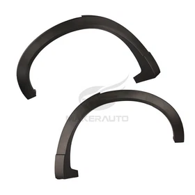 Front /Rear Left or Right or Pair Fender Flares Fit Mazda CX-9 2016-2023