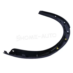 Rear Fender Trim Molding  For 2011-2017 Nissan Juke 1.6L  LH / RH / Pair