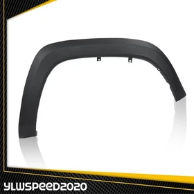 Fender Flares Fit For 2016-2023 Toyota Tacoma Front Driver Passenger Side