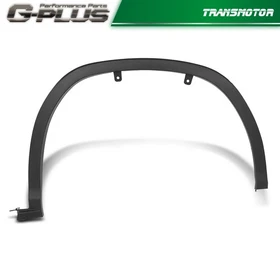 Fit For 16-19 Lexus RX350 RX450h Fender Flare Wheel Arch Trim Left/Right/Pair Fit For 16-19 Lexus RX350 RX450h Fender Flare Wheel Arch Trim Left/Right/Pair