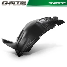 Fender Liners Left/Right/Pair For 2016-2019 Mercedes GLE43 AMG GL350 GL450 Coupe Fender Liners Left/Right/Pair For 2016-2019 Mercedes GLE43 AMG GL350 GL450 Coupe