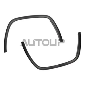 New Front Left or Right or Pair Fender Flares For Jeep Grand Cherokee 2017-2021